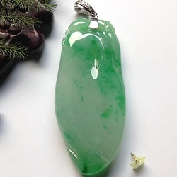 翡翠福瓜的寓意 (Meaning of Jadeite Jade Melon)