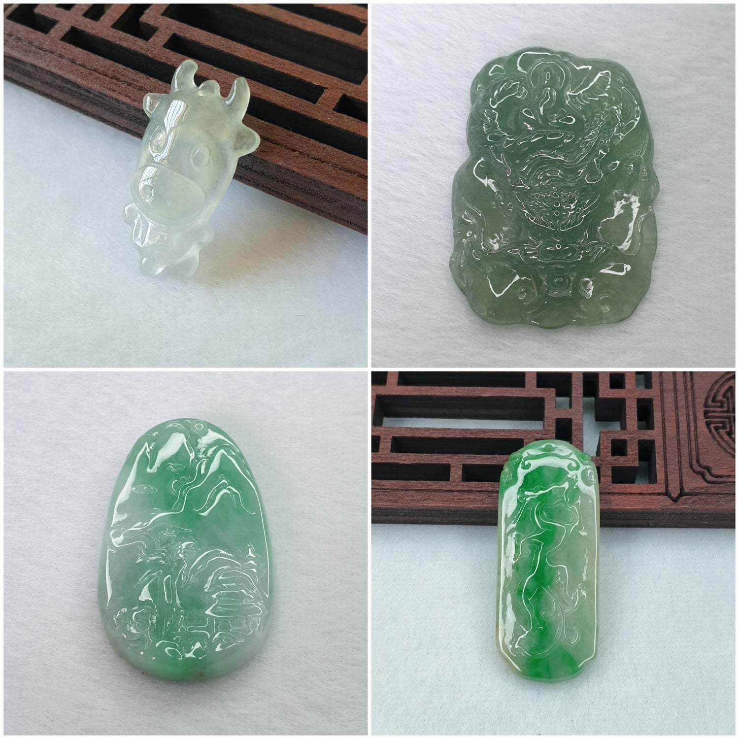 Jadeite Others