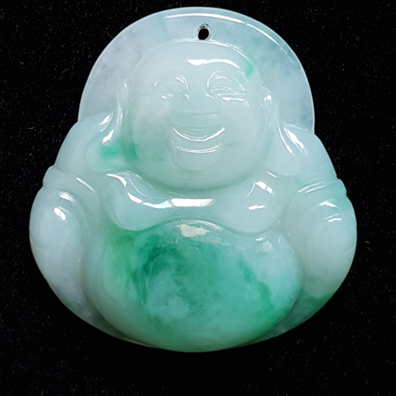 New Arrivals Jadeite